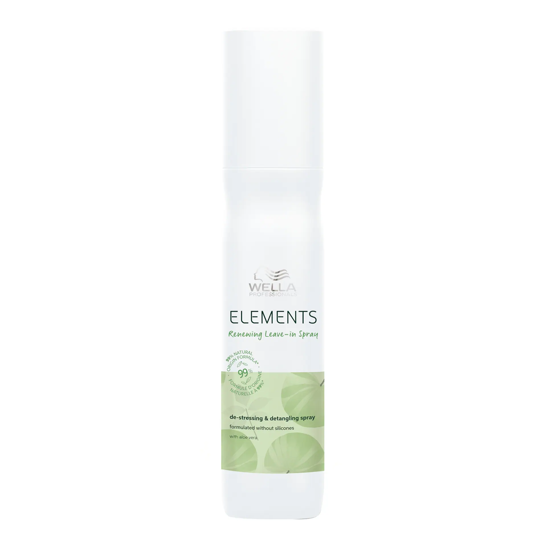 Wella Professionals ELEMENTS Conditioning Leave In Spray 150ml
