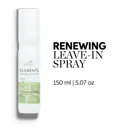 Wella Professionals ELEMENTS Conditioning Leave In Spray 150ml