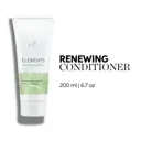 Wella Professionals Care Elements Lightweight Renewing Conditioner 200ML