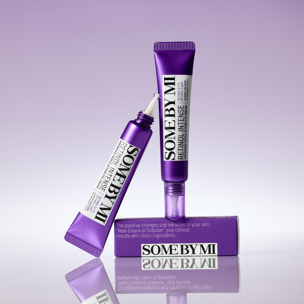 SOME BY MI Retinol Intense Advanced Triple Action Eye Cream 30ml