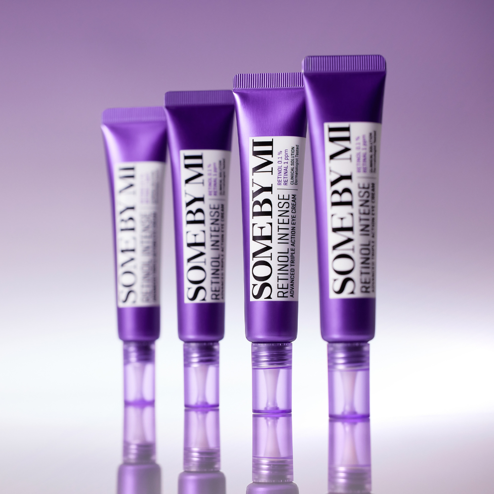 SOME BY MI Retinol Intense Advanced Triple Action Eye Cream 30ml