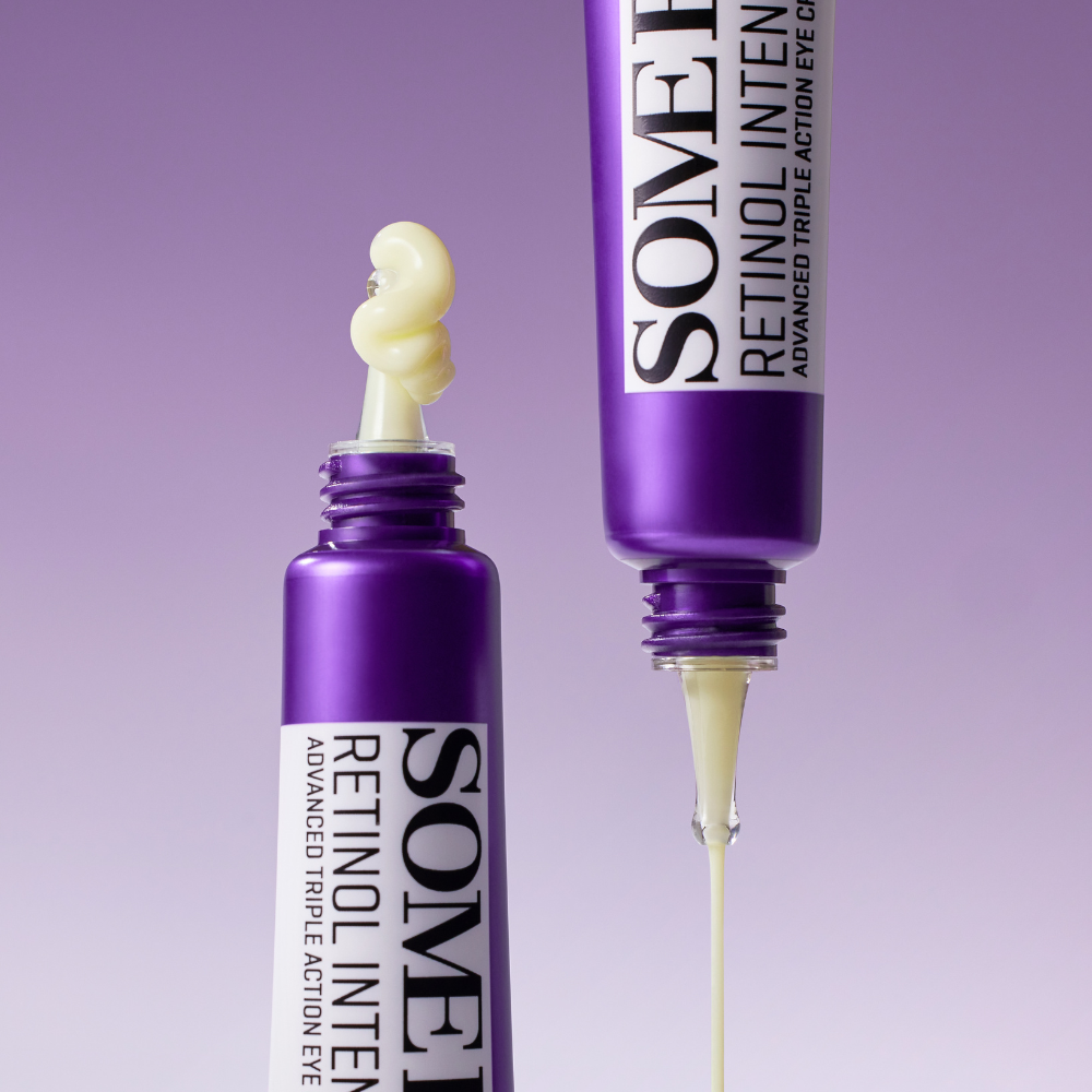 SOME BY MI Retinol Intense Advanced Triple Action Eye Cream 30ml