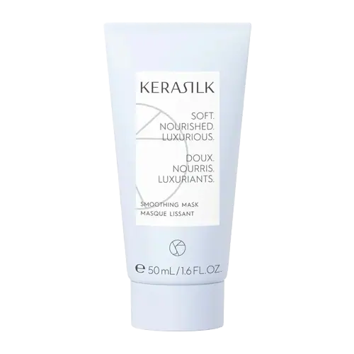 Kerasilk Gift With Purchase: Kerasilk Smoothing Mask 50ml* - NZ