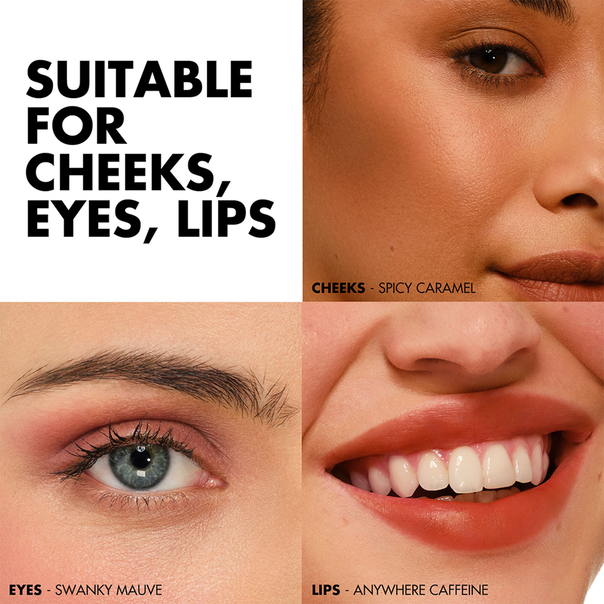MAKE UP FOR EVER Artist Color Crayon Waterproof Multi-Use Stick