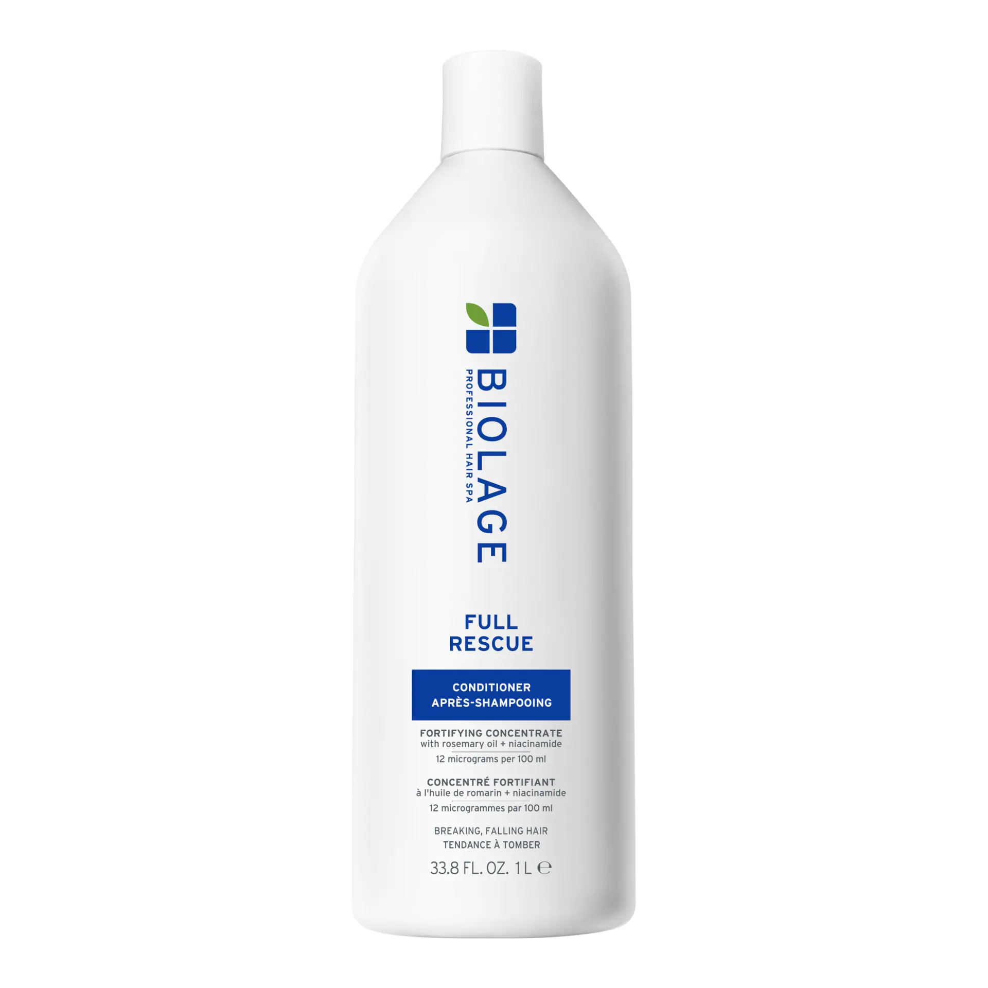 Biolage Full Rescue Conditioner 1000ml