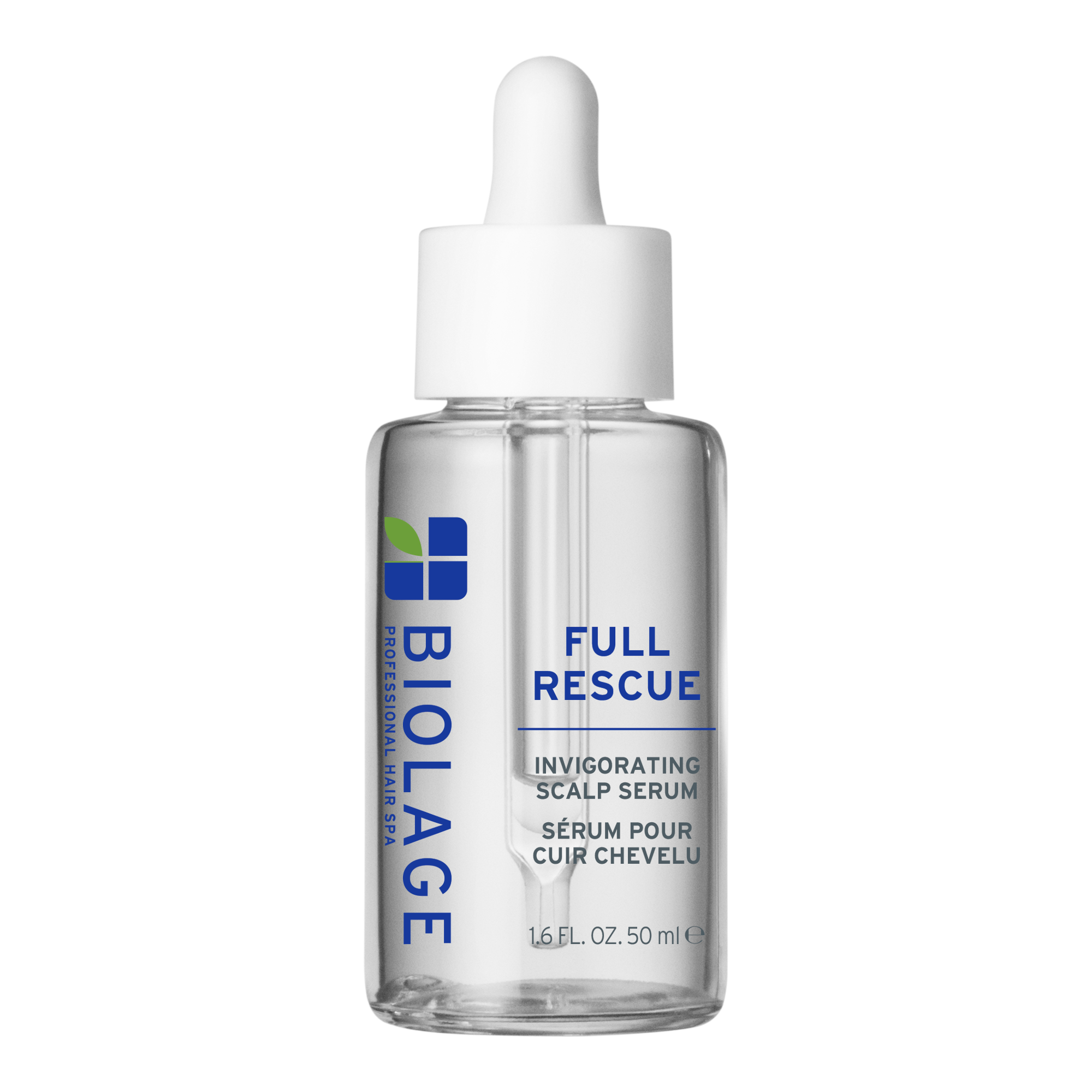 Biolage Full Rescue Invigorating Scalp Serum 50ml