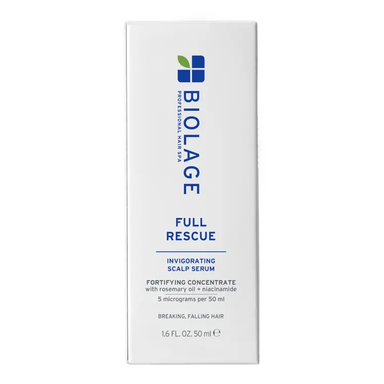Biolage Full Rescue Invigorating Scalp Serum 50ml