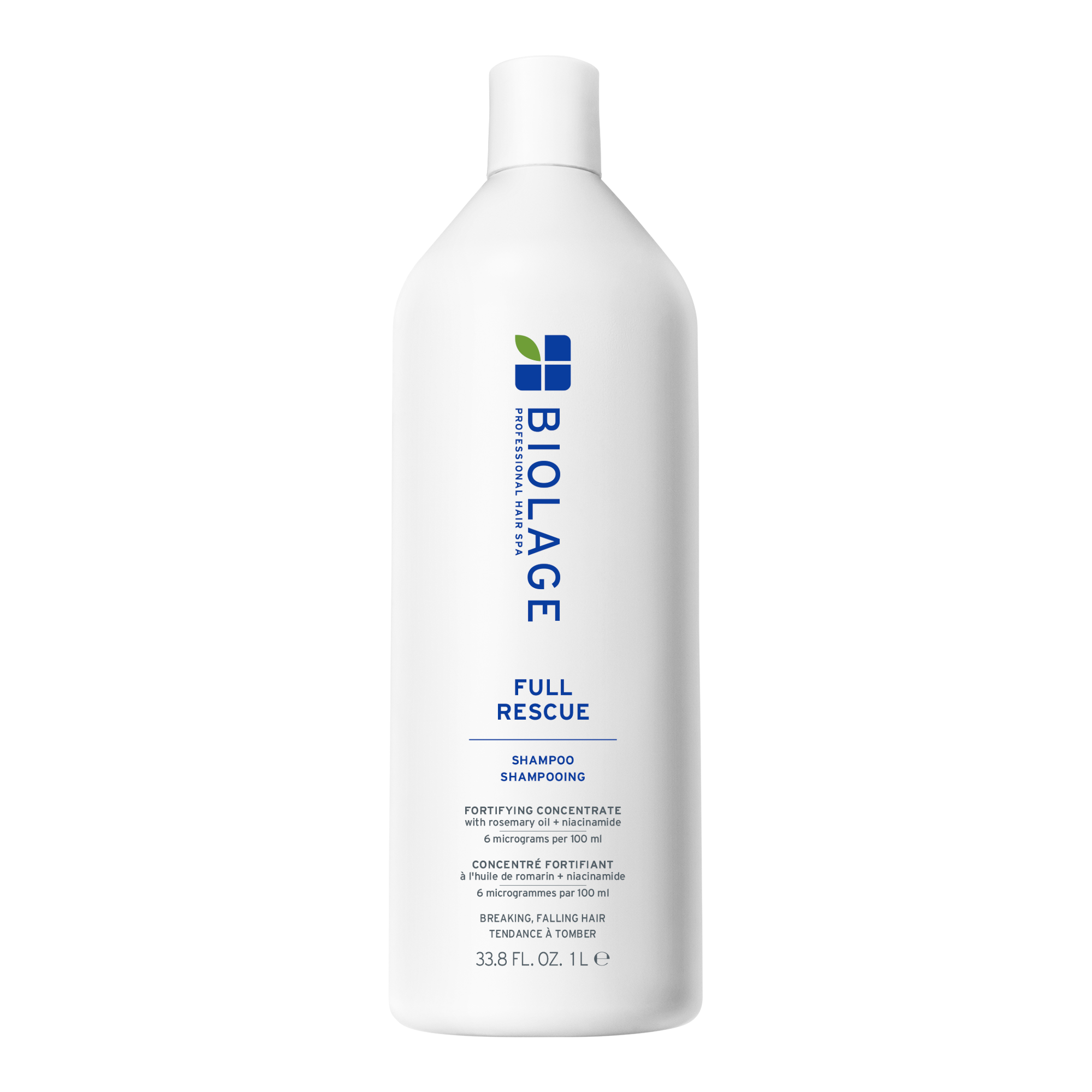 Biolage Full Rescue Shampoo 1000ml