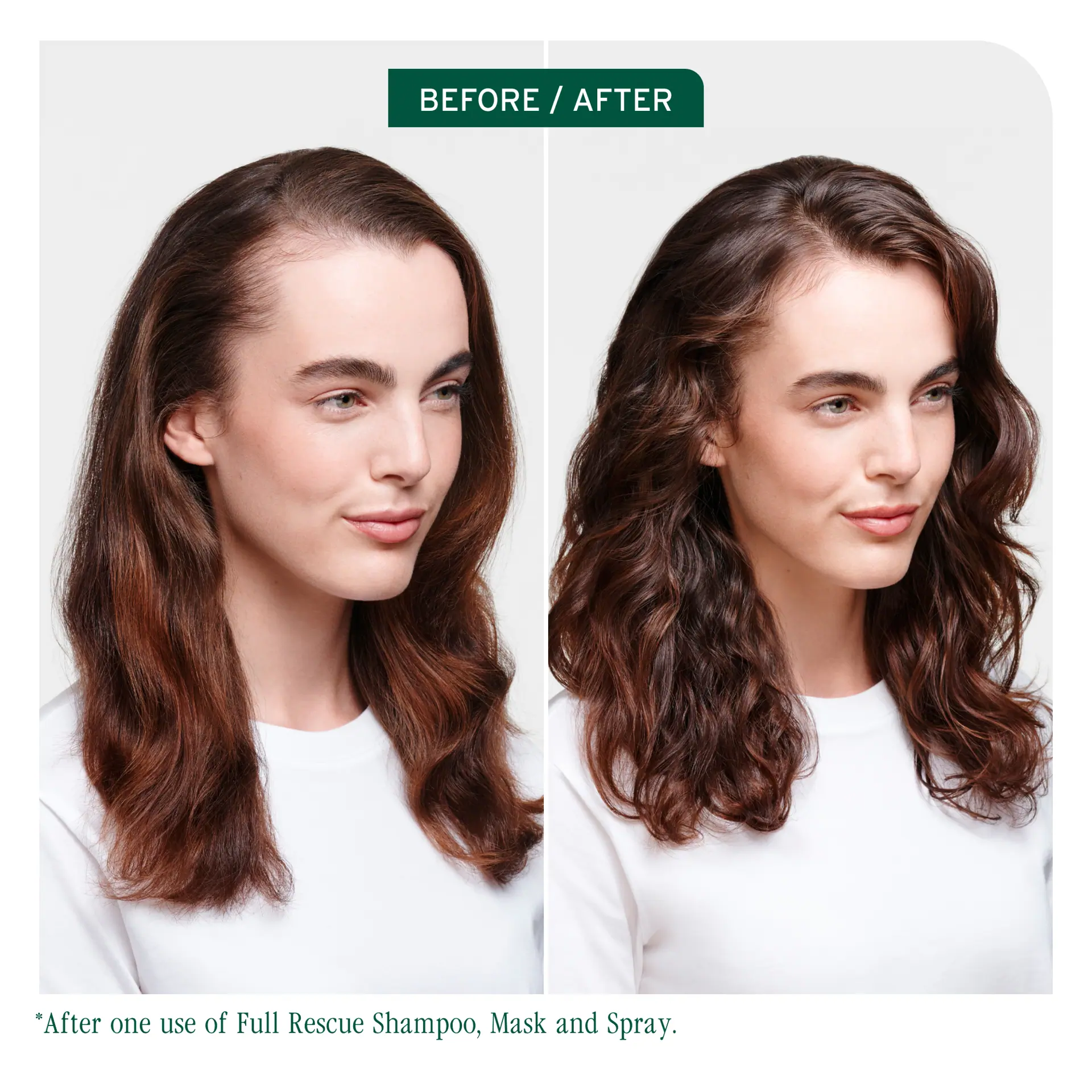Biolage Full Rescue Shampoo 1000ml