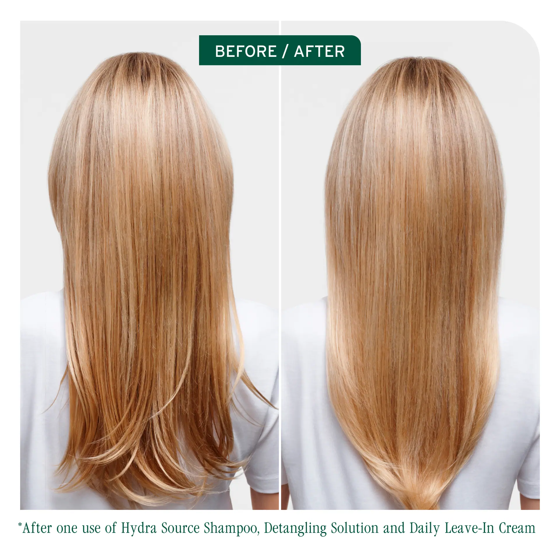 Biolage Hydra Source Detangling Solution 400ml