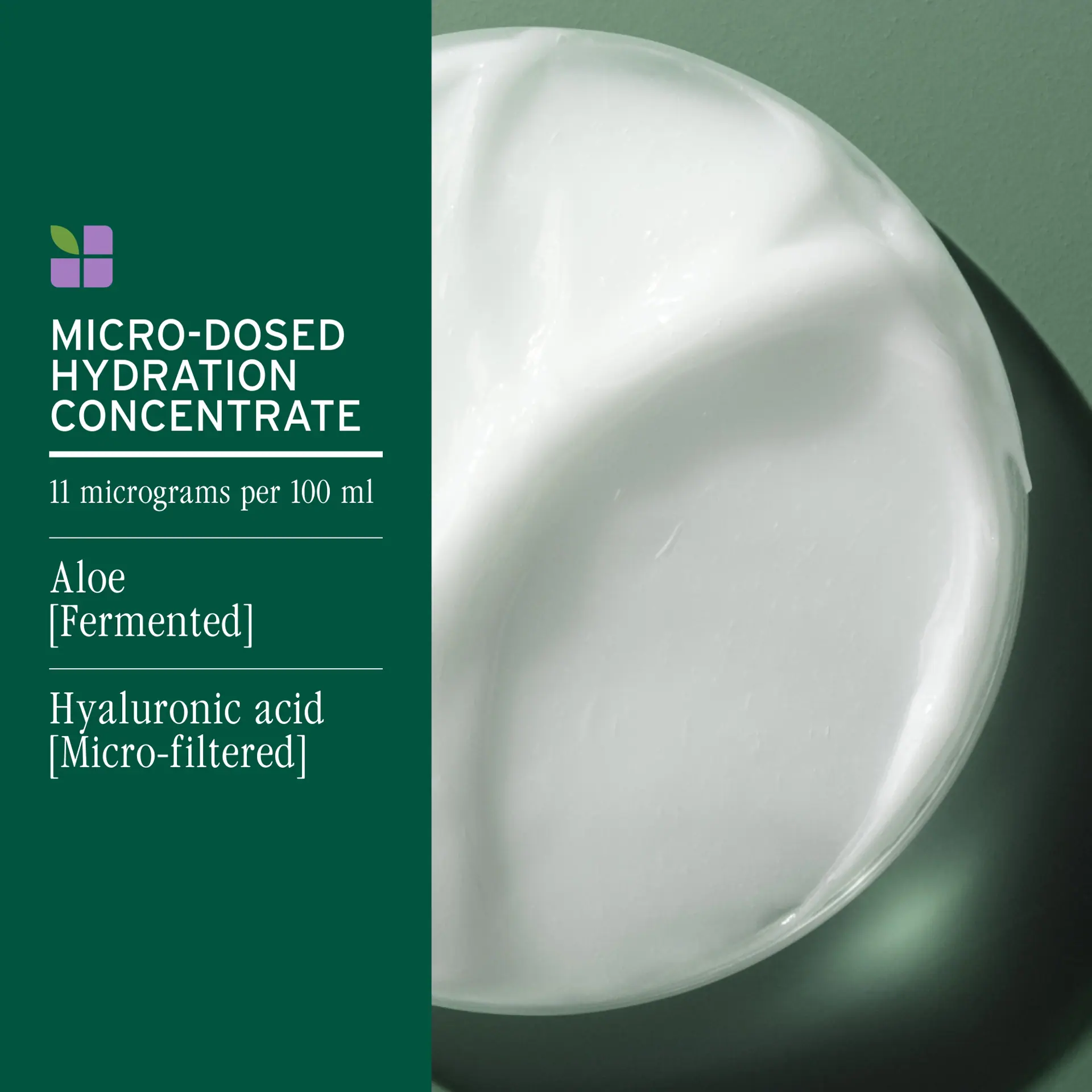 Biolage Hydra Source Detangling Solution 400ml