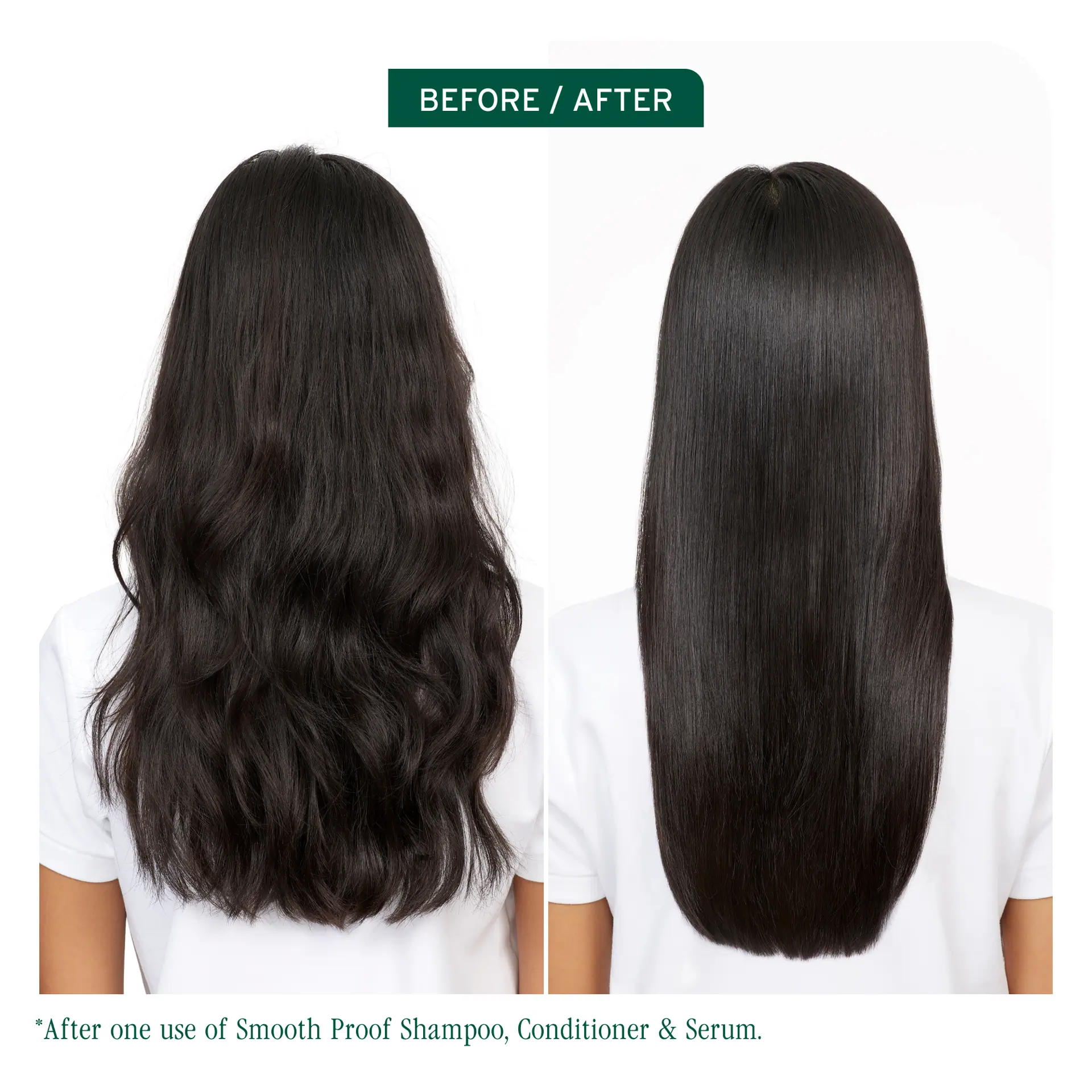 Biolage Smooth Proof Shampoo 400ml