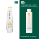 Biolage Smooth Proof Shampoo 400ml