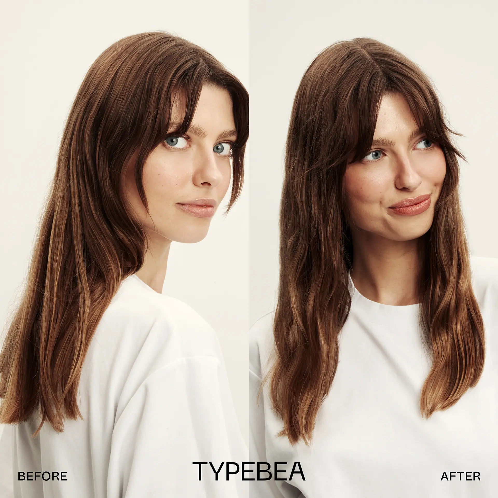 Typebea MINI: S.2 Sea Salt Texture Mist