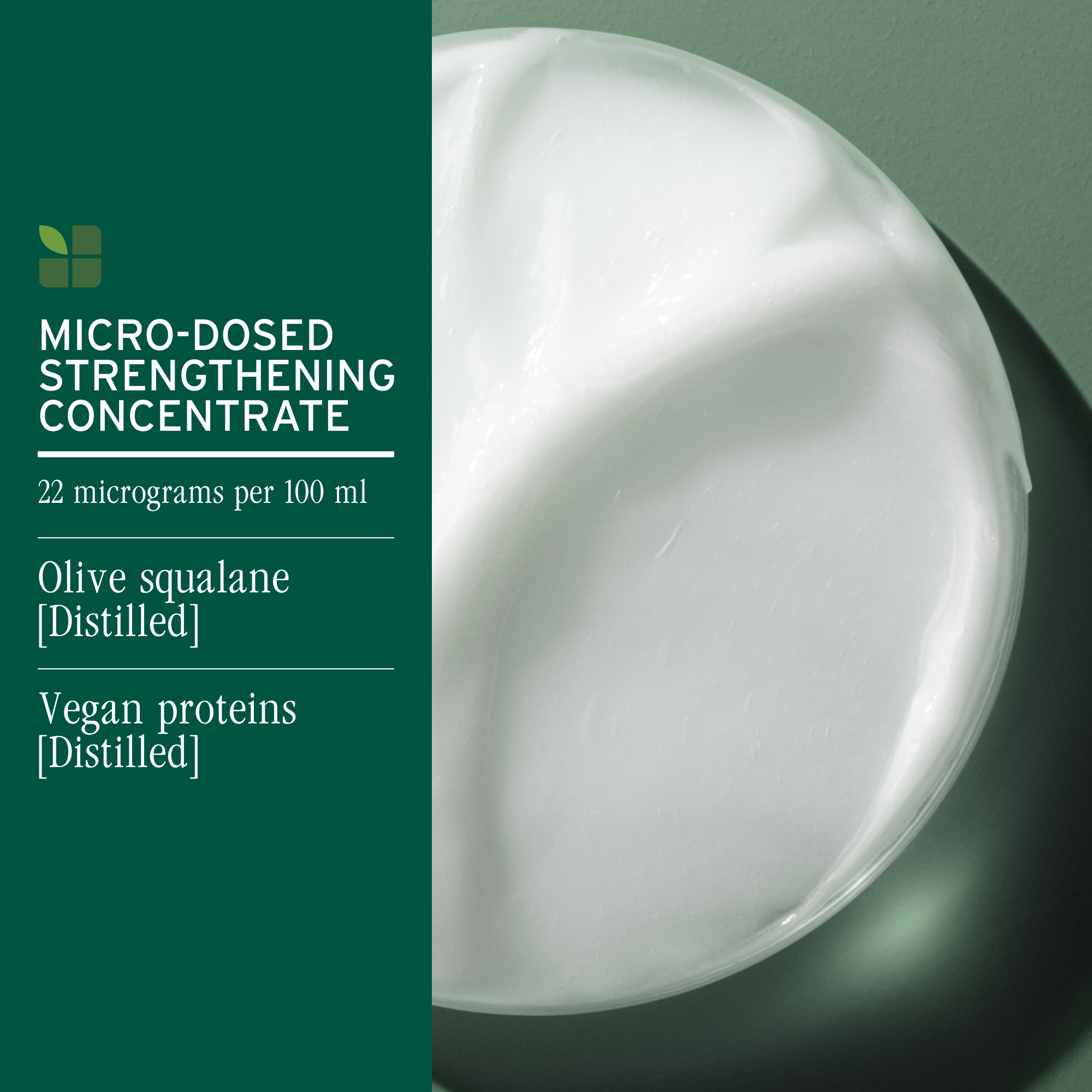 Biolage Strength Recovery Conditioner 236ml