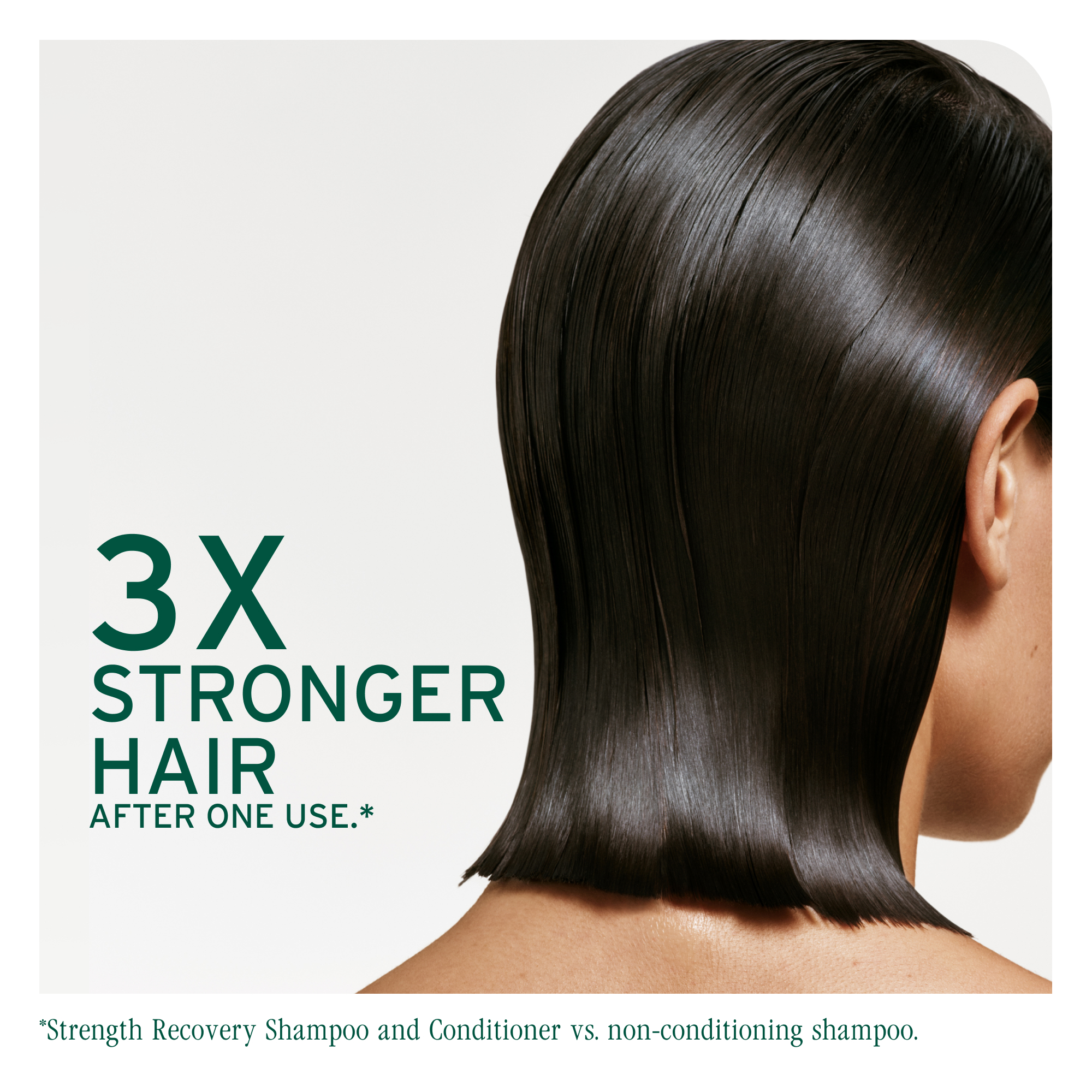 Biolage Strength Recovery Conditioner 236ml