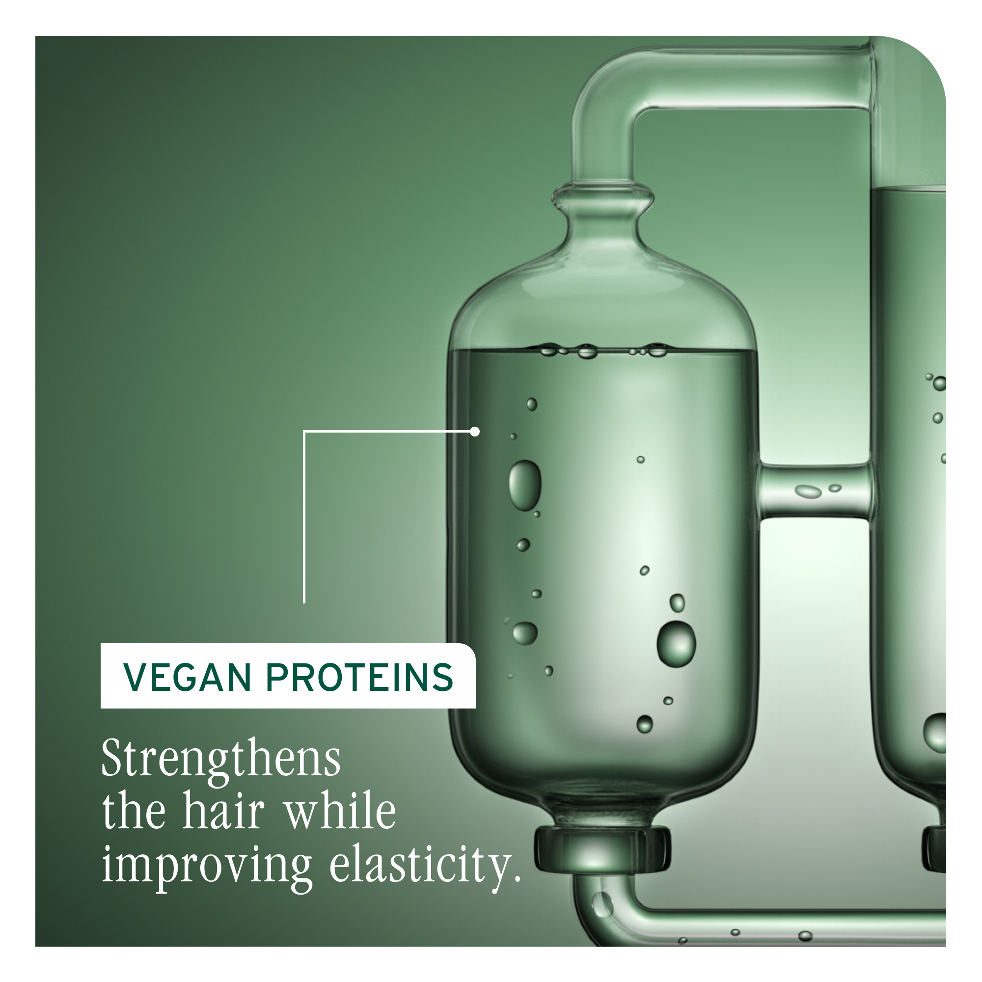 Biolage Strength Recovery Shampoo 400ml