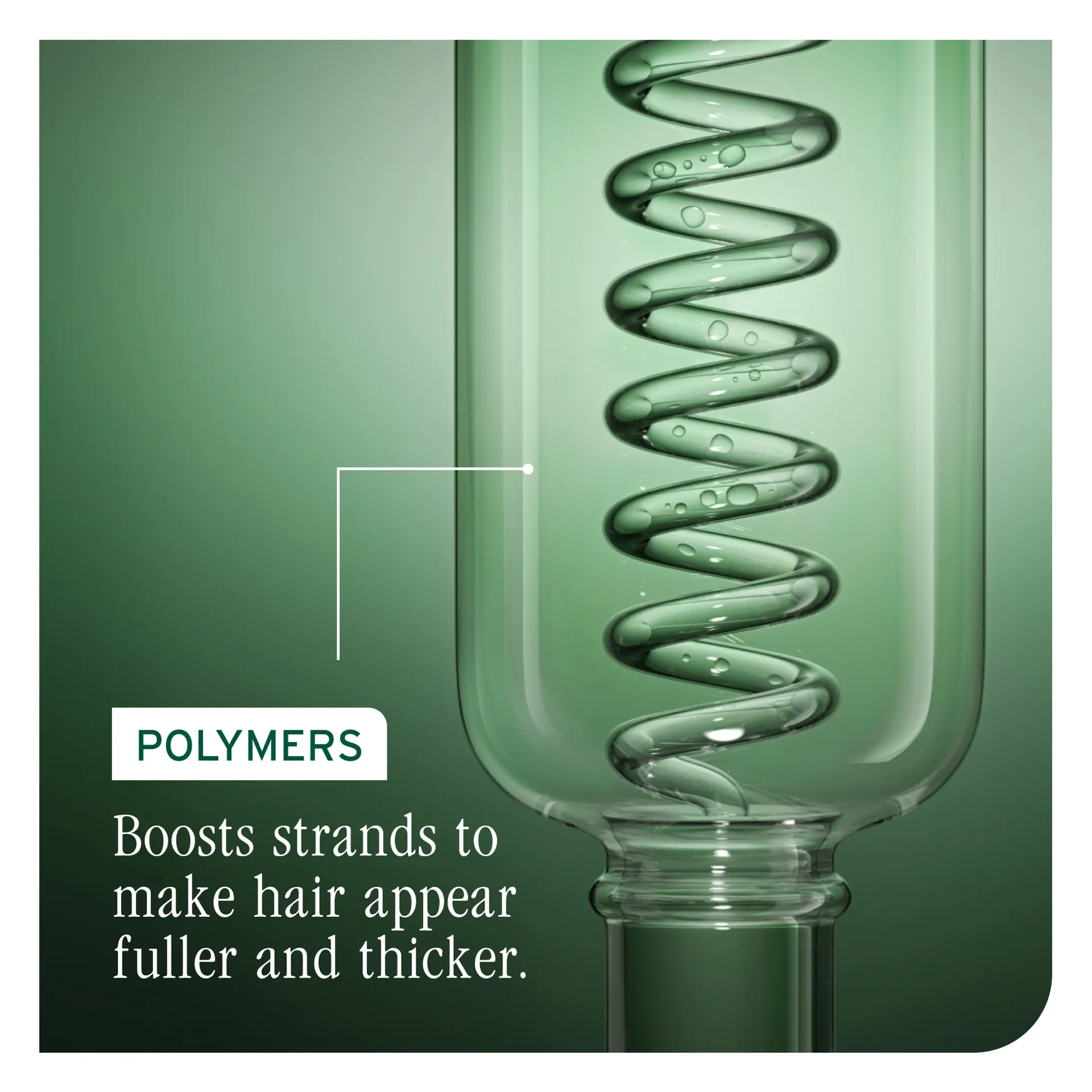 Biolage Volume Boost Shampoo 400ml