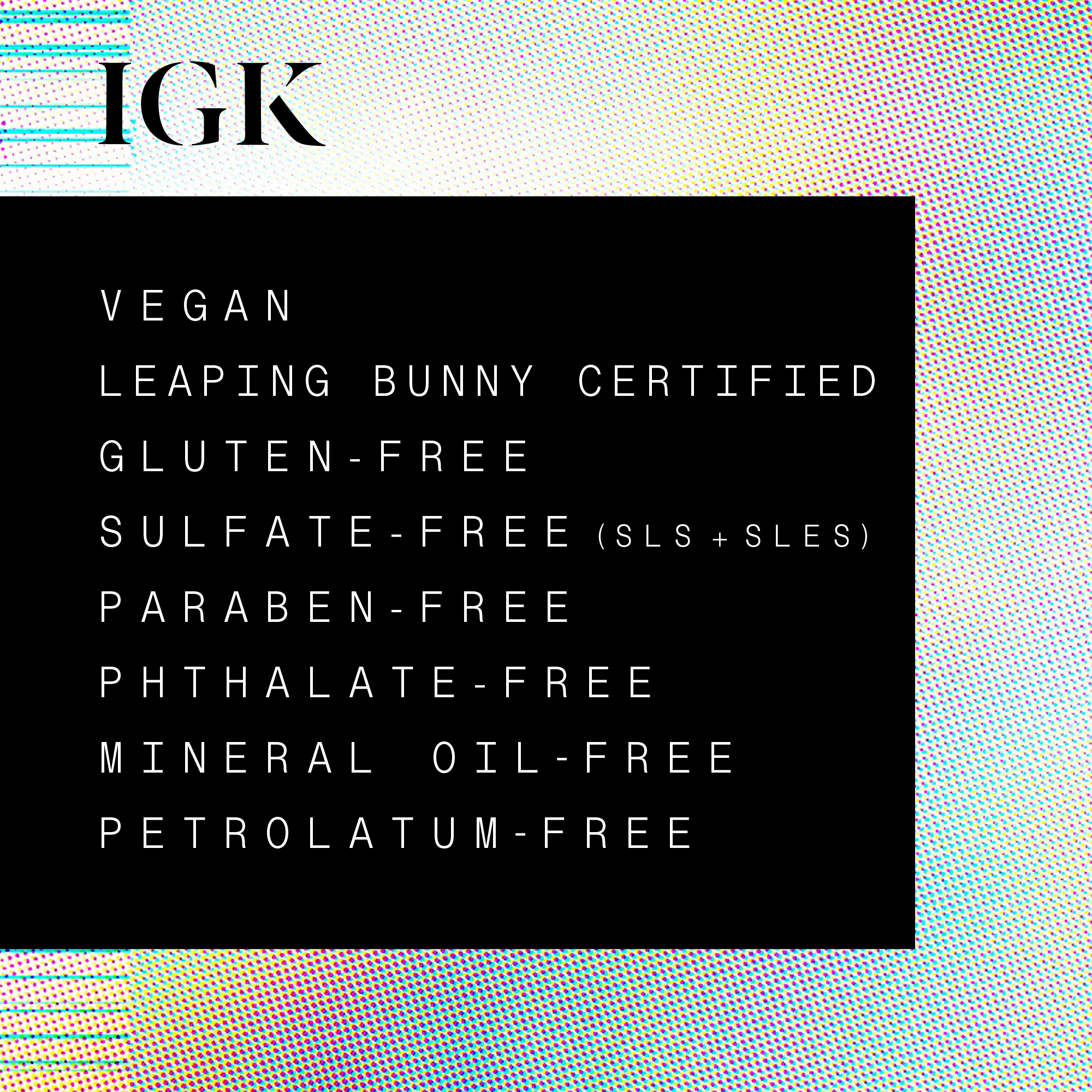 IGK EXTRA LOVE Volume + Thickening Conditioner 236 mL
