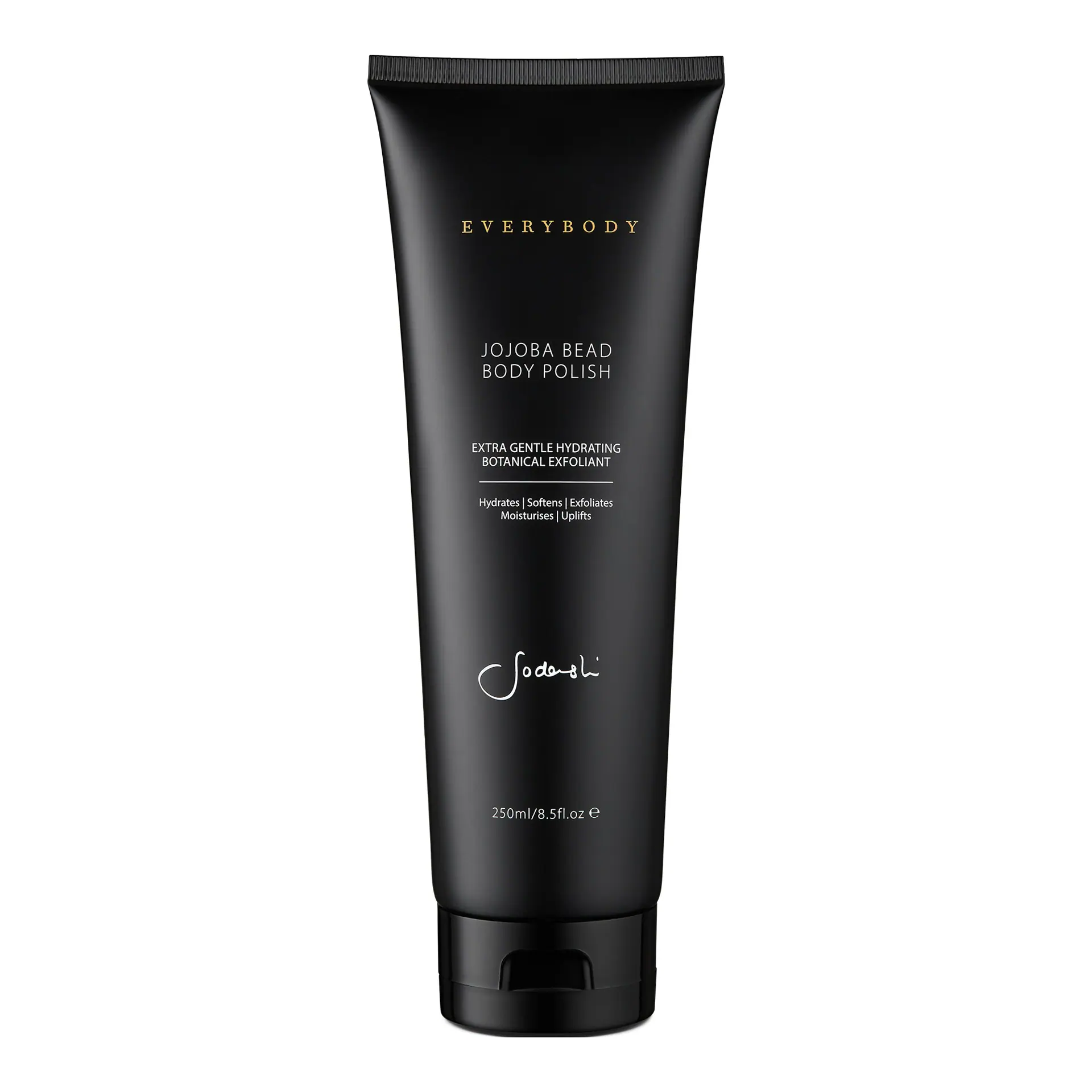 Sodashi Jojoba Bead Body Polish