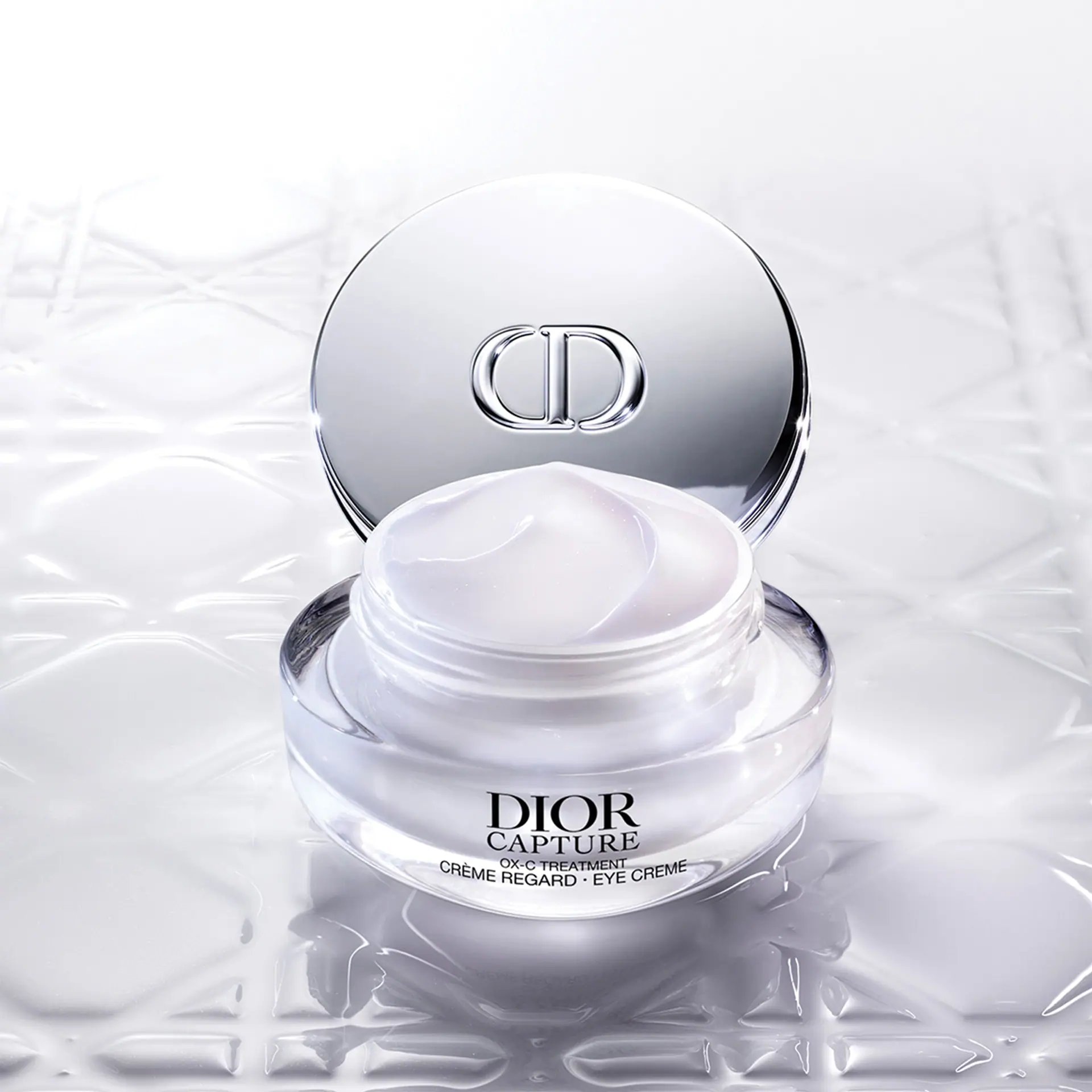 DIOR Capture Eye Creme 15ml