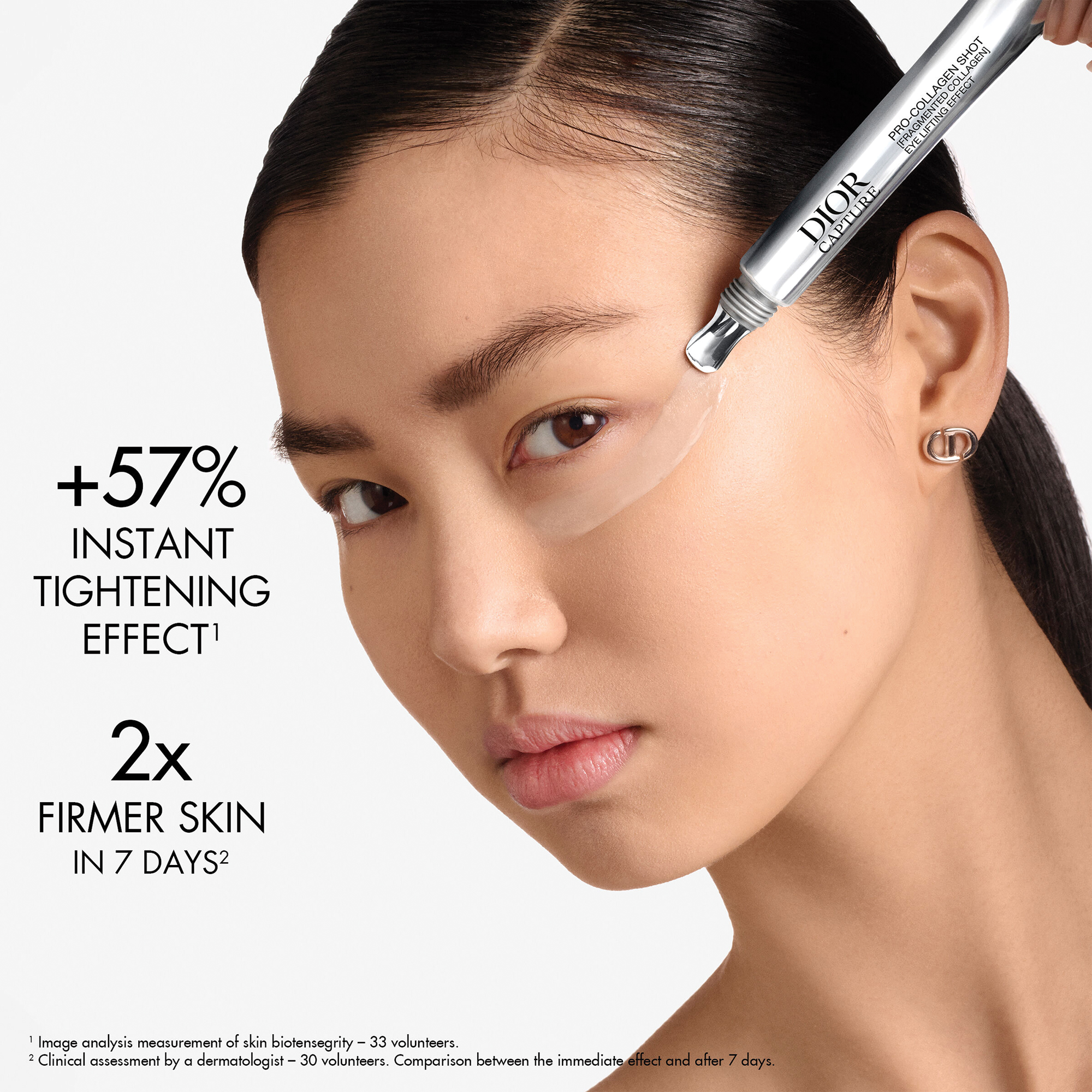 DIOR Capture Pro-Collagen Shot 15ml