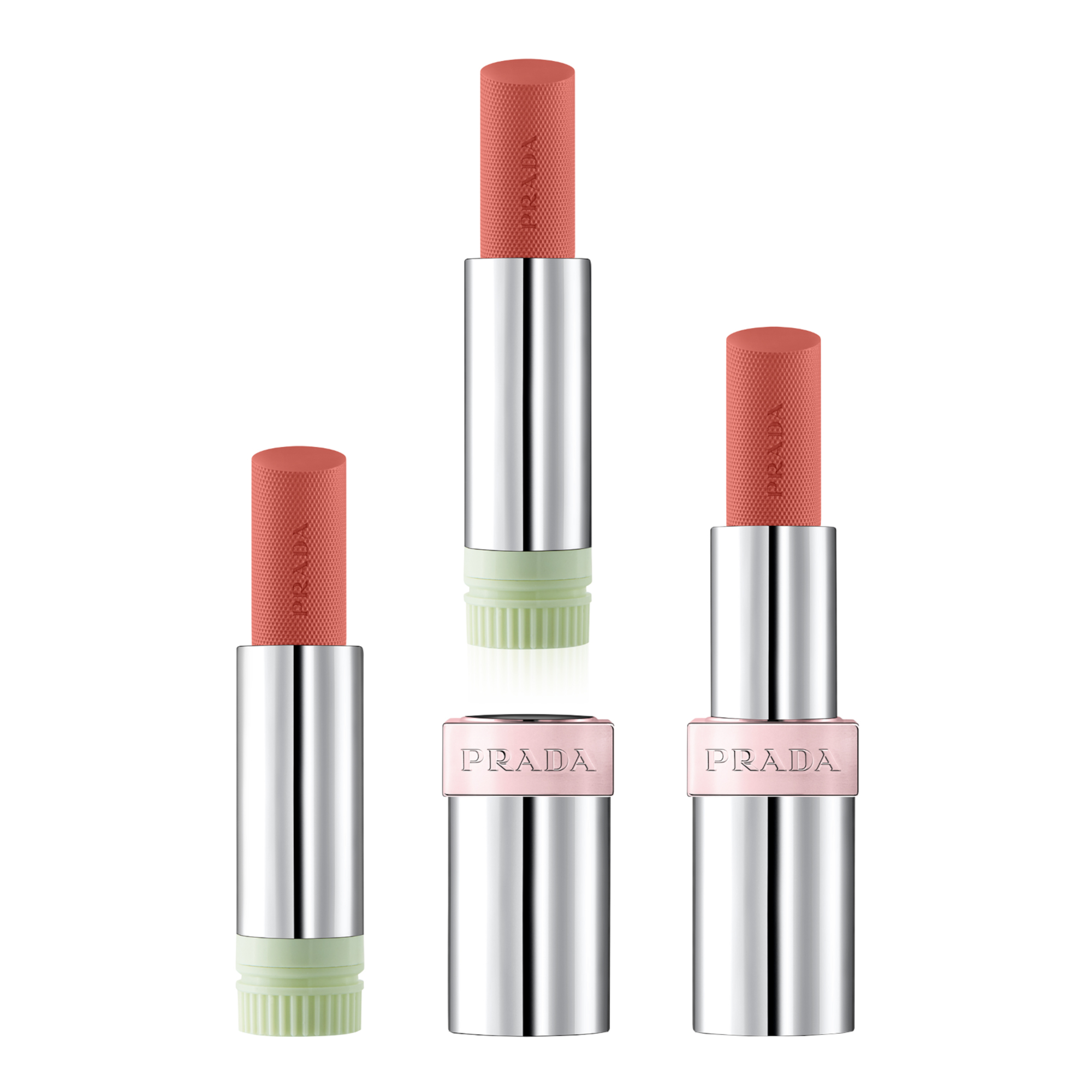 Prada Light - Glowing Lipcolor Refill