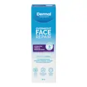 Dermal Therapy Overnight Face Repair Cream
