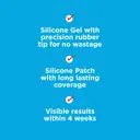 Dermal Therapy Scar Treatment Silicone+ Gel