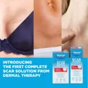 Dermal Therapy Scar Treatment Silicone+ Gel