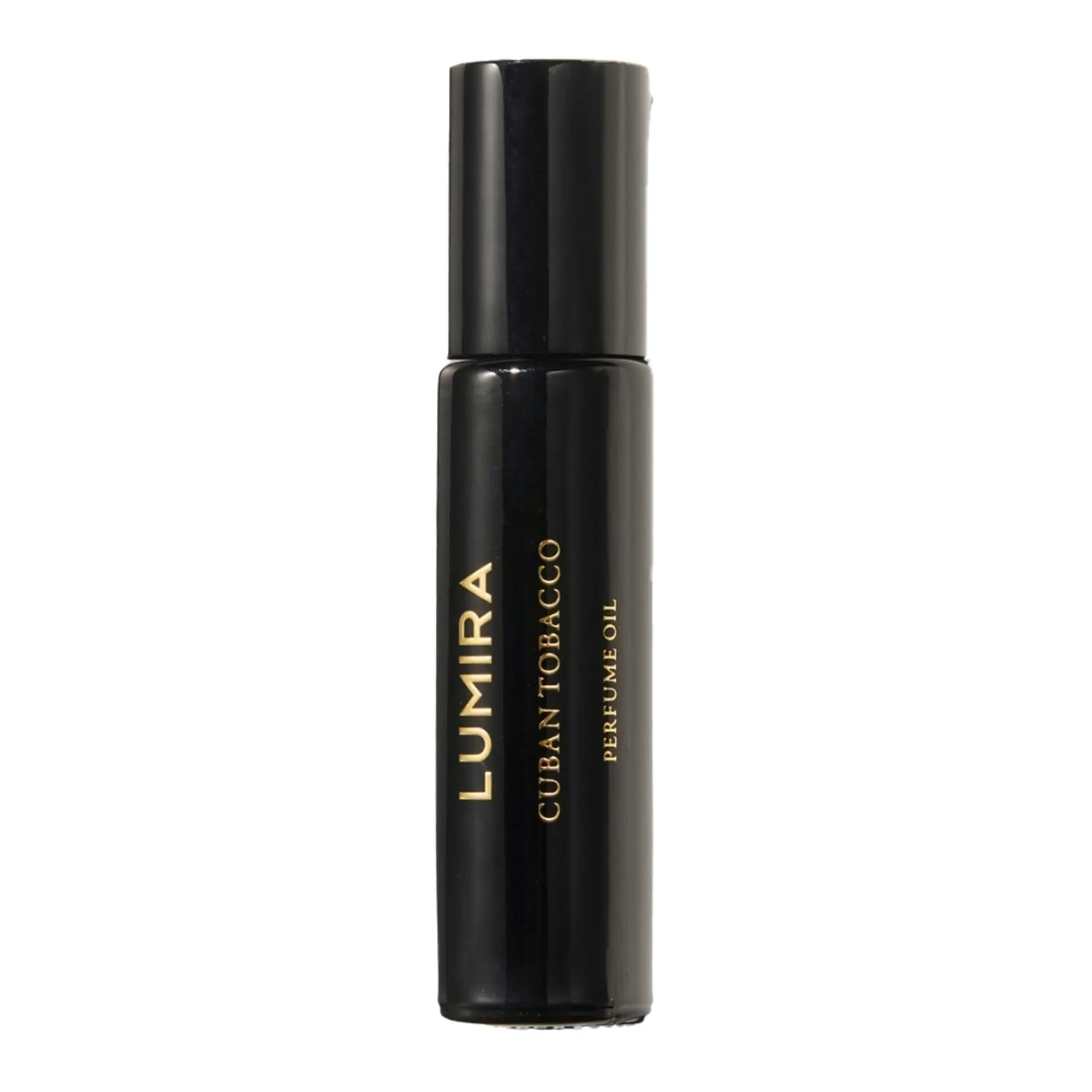 Lumira Perfume Oil - Cuban Tobacco 10ml