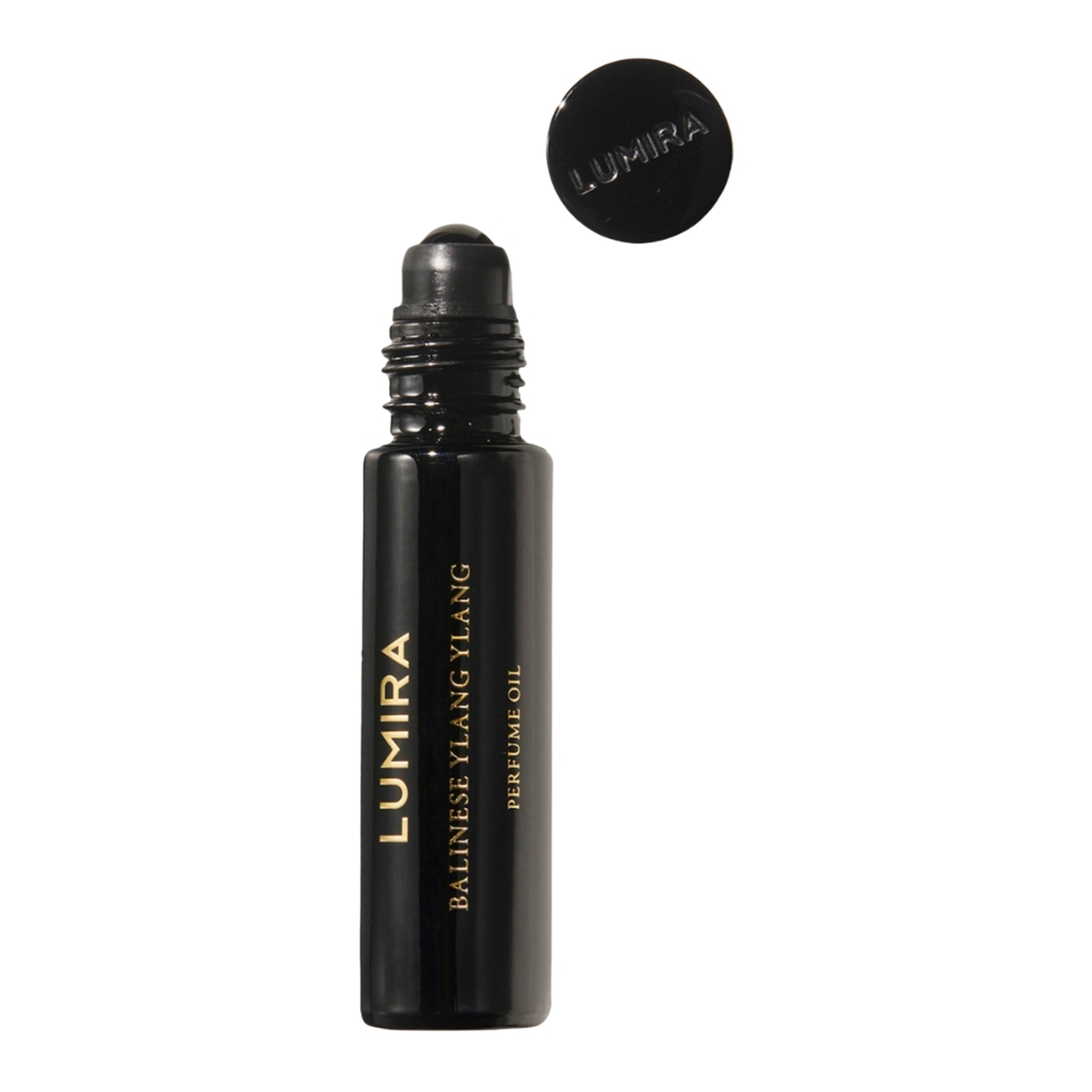 Lumira Perfume Oil Balinese Ylang Ylang 10ml
