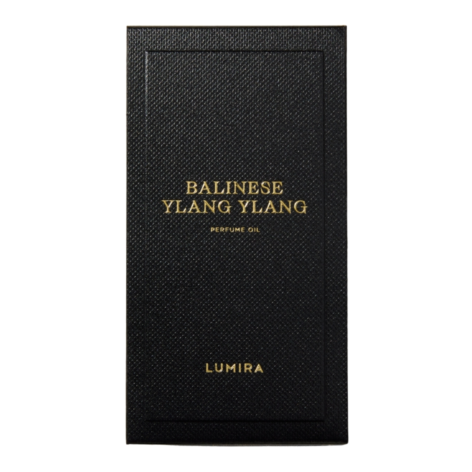 Lumira Perfume Oil Balinese Ylang Ylang 10ml
