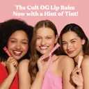 Dermal Therapy Tinted Lip Balm - Cherry Red