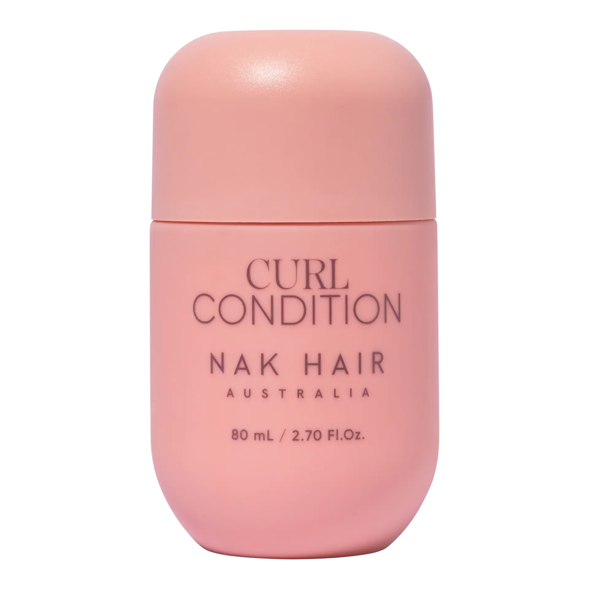 NAK Hair Signature Curl Condition 80ml
