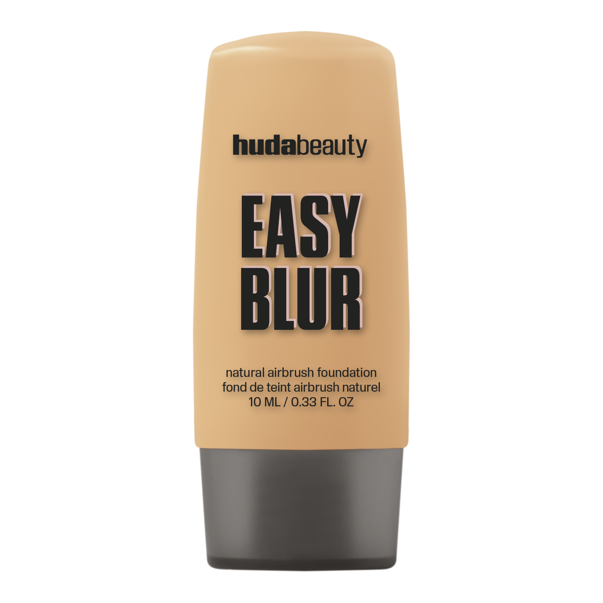 Huda Beauty Easy Blur Foundation Mini NZ | Adore Beauty