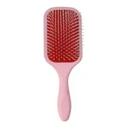 Denman D38 Pastel Pink Power Paddle Brush