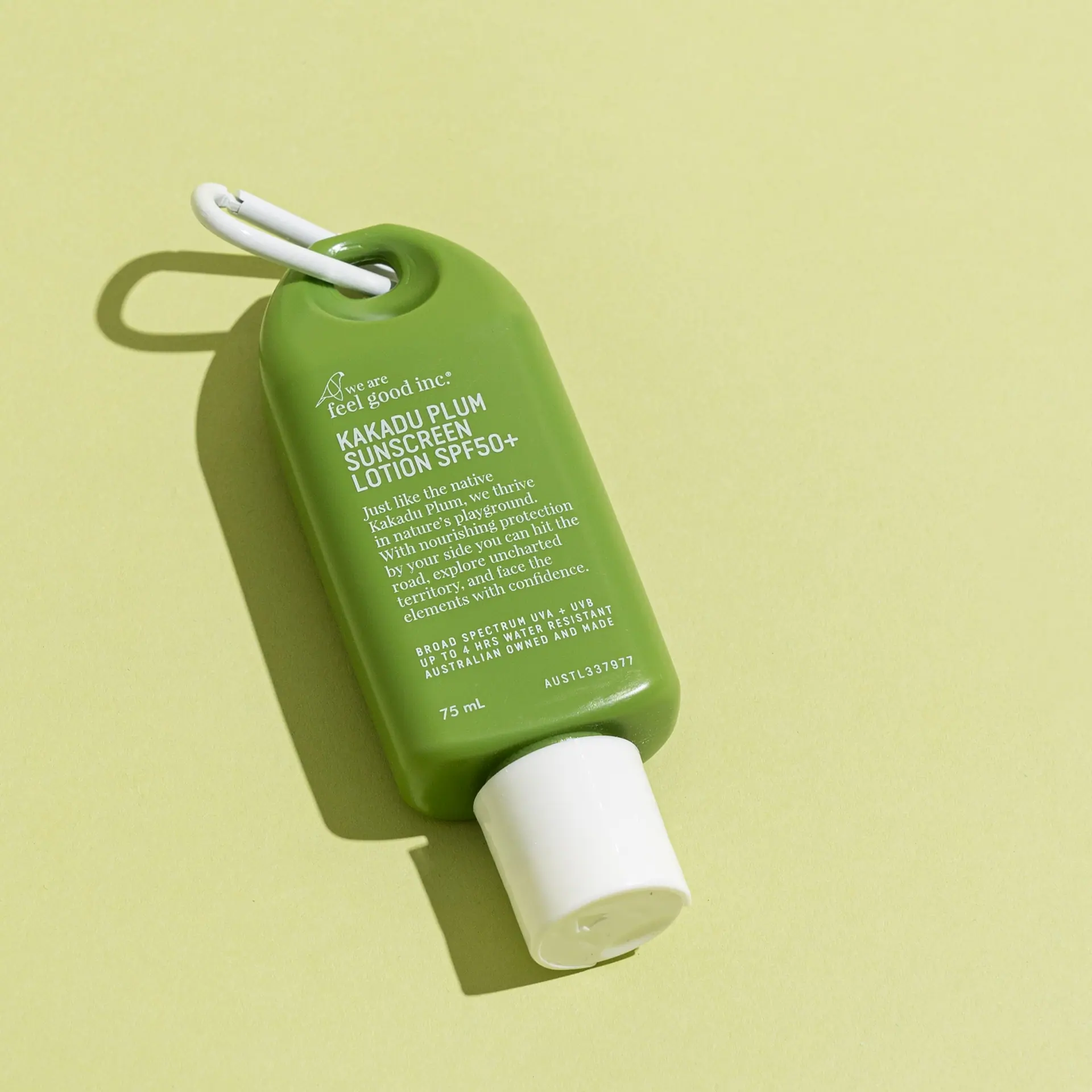 We Are Feel Good Inc. Kakadu Plum SPF50+ 75ml