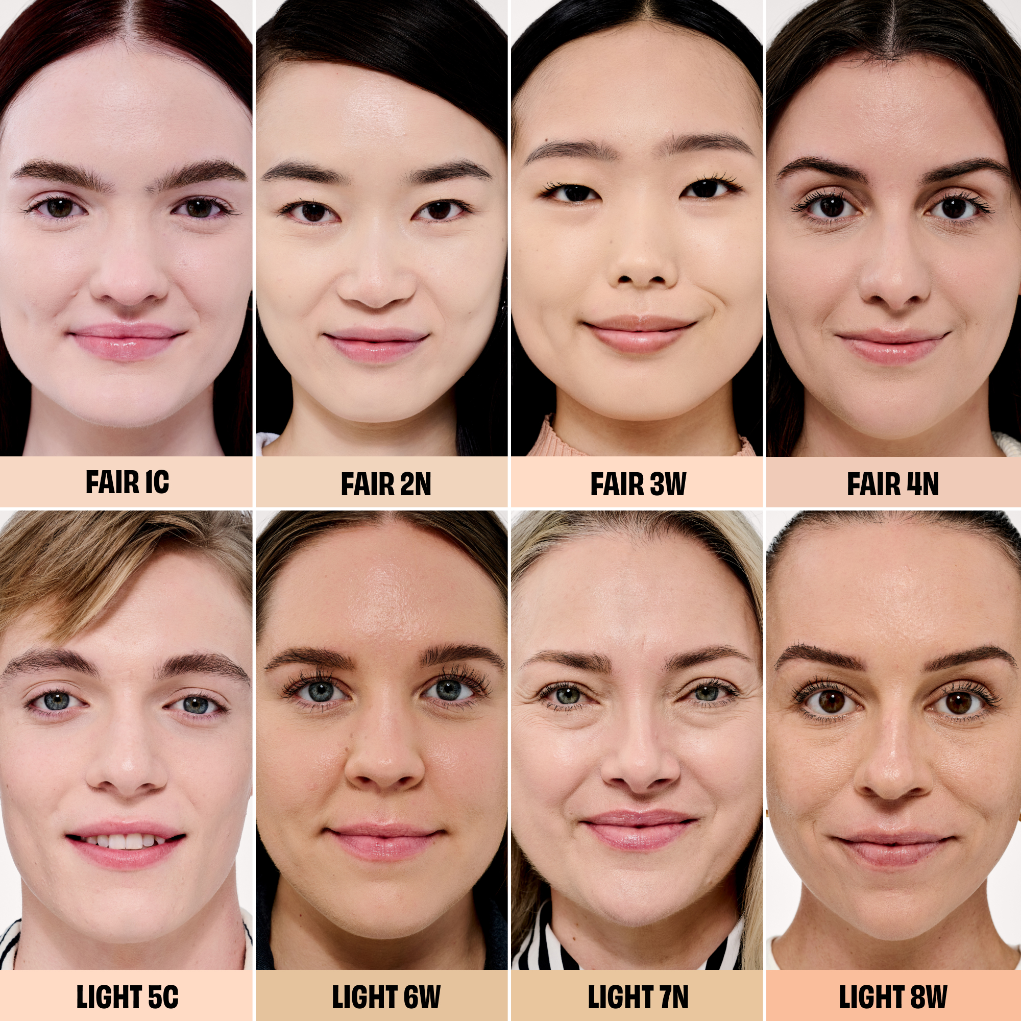 Benefit Cosmetics The Porefessional Foundation