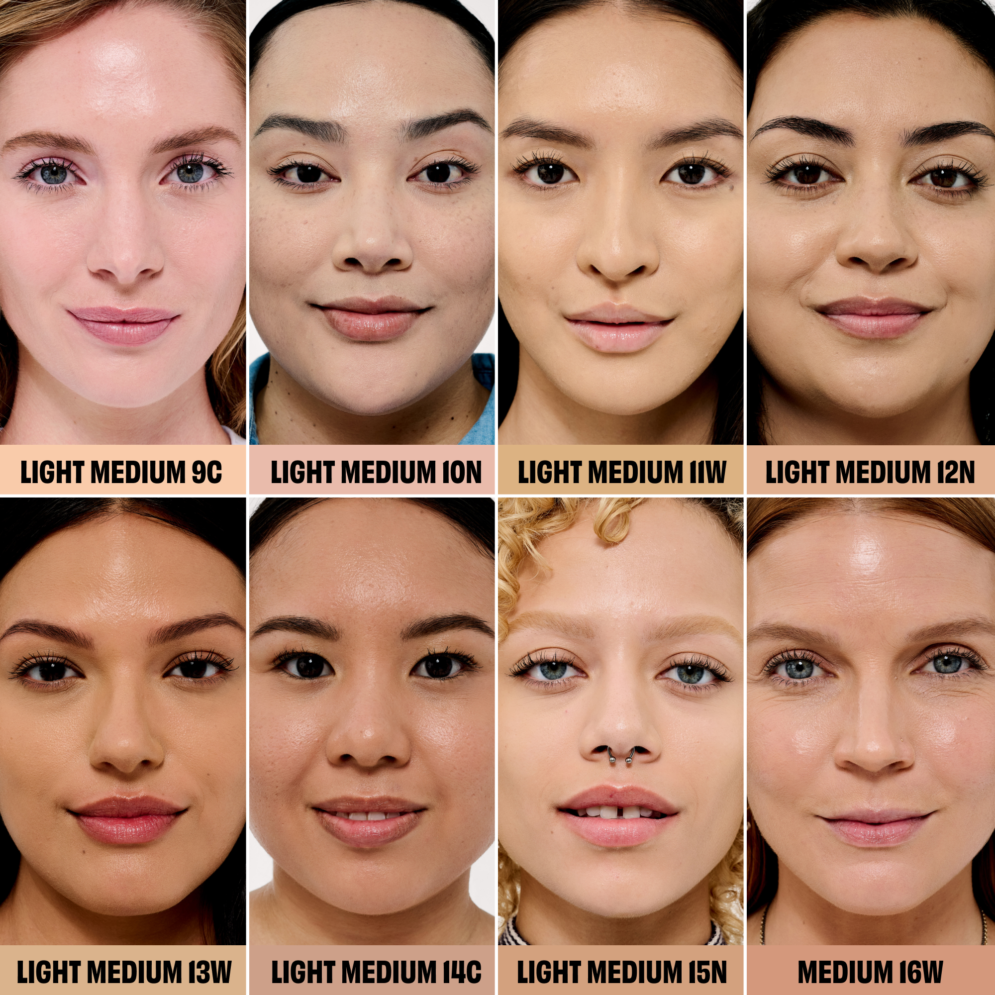Benefit Cosmetics The Porefessional Foundation