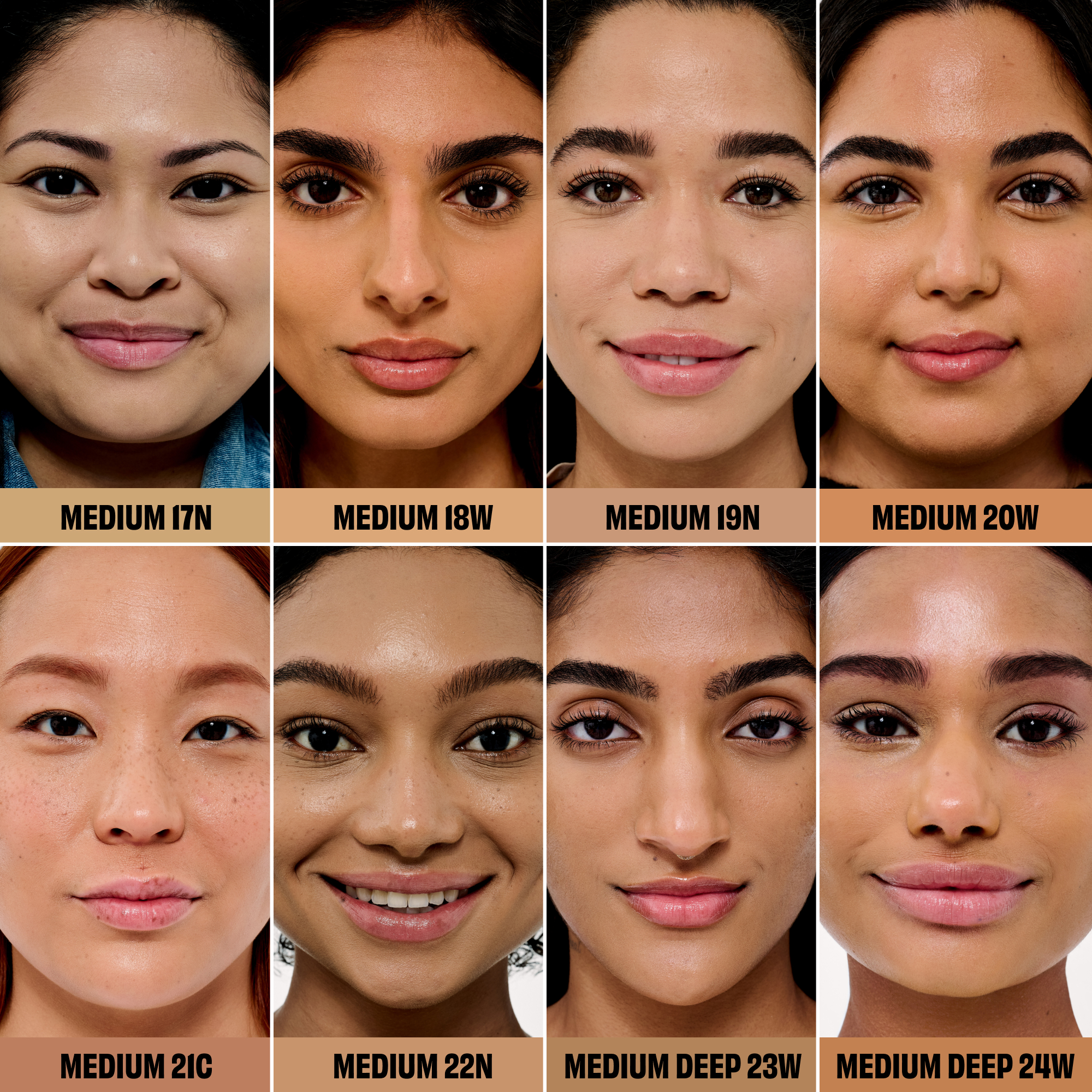 Benefit Cosmetics The Porefessional Foundation