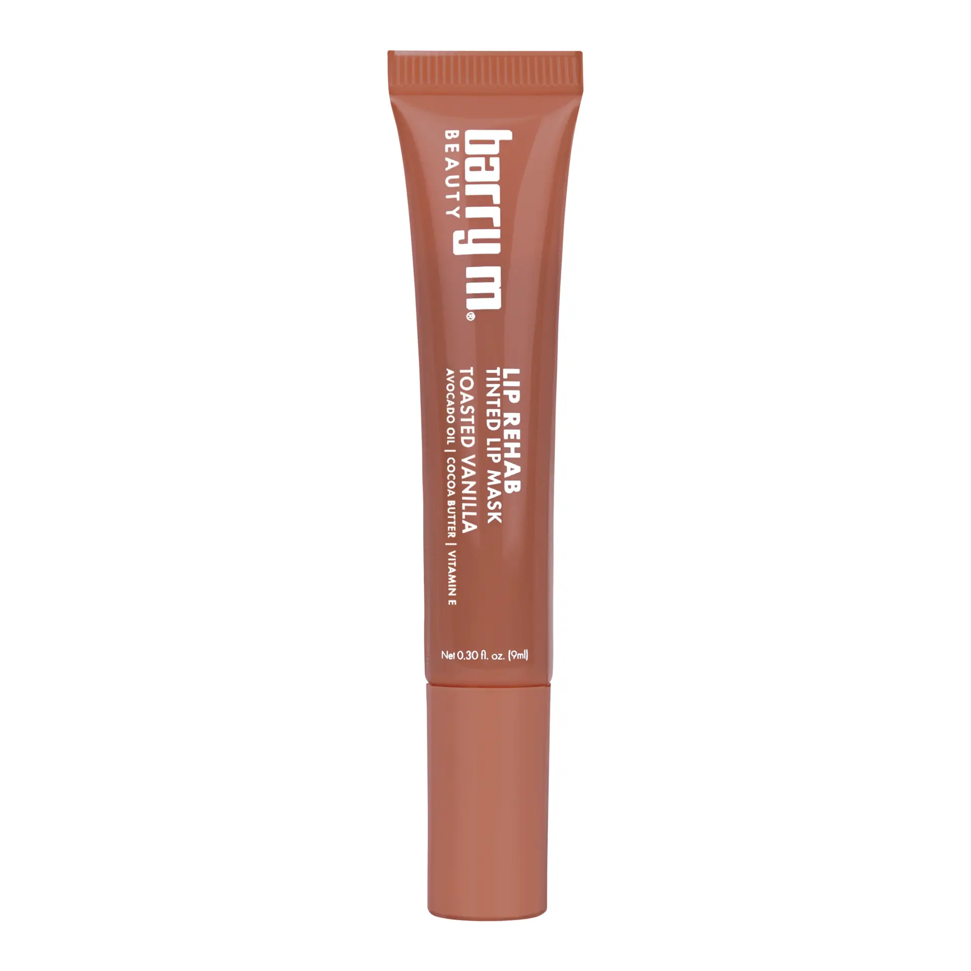 Barry M Lip Rehab Tinted Lip Mask