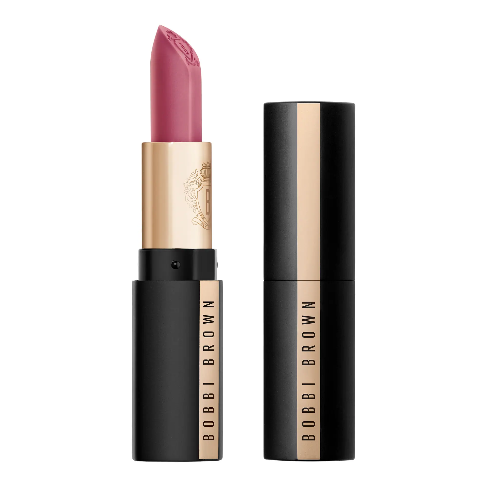 Bobbi Brown Luxe Cashmere Matte Lipstick