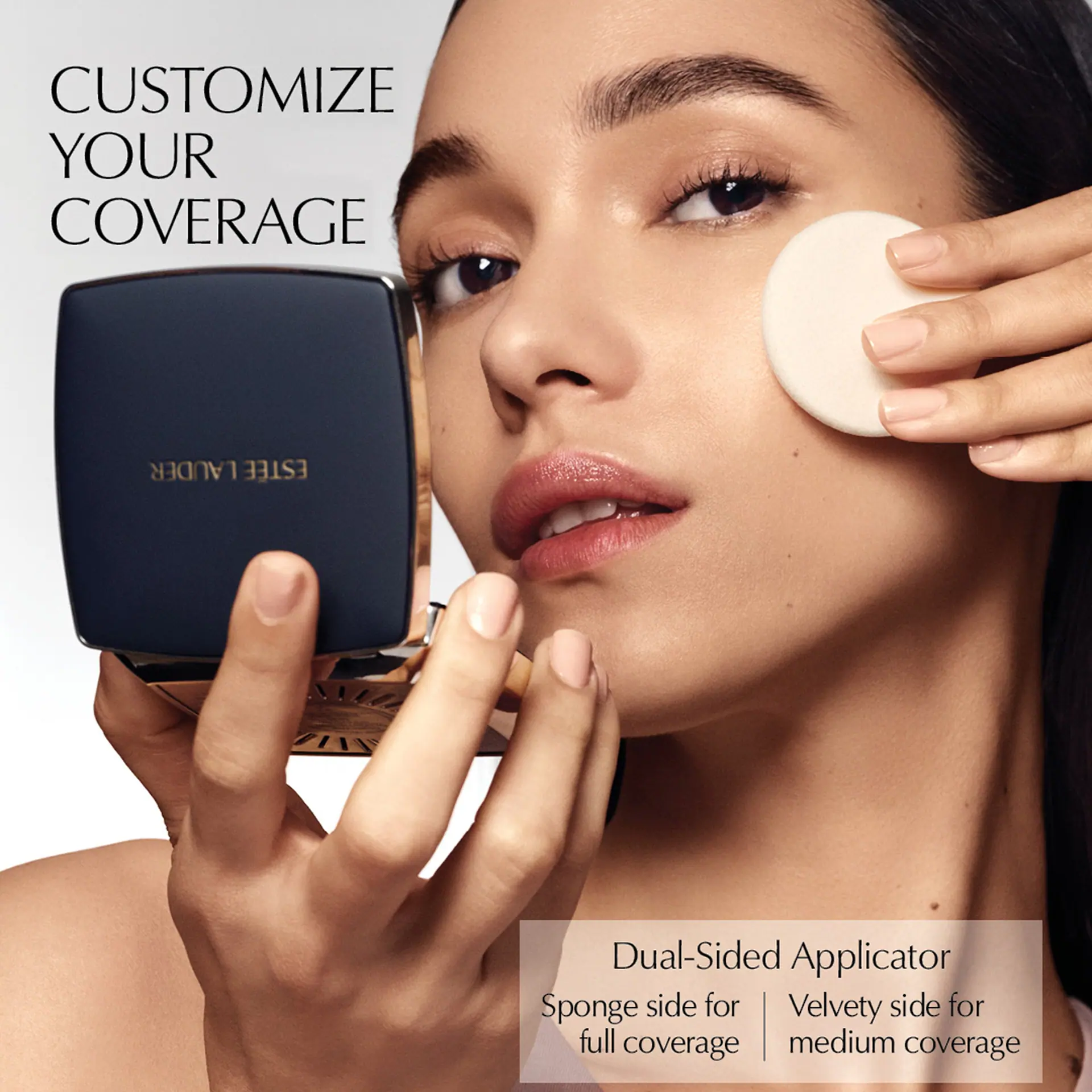 Estée Lauder Double Wear Stay-in-Place Matte Powder Refill
