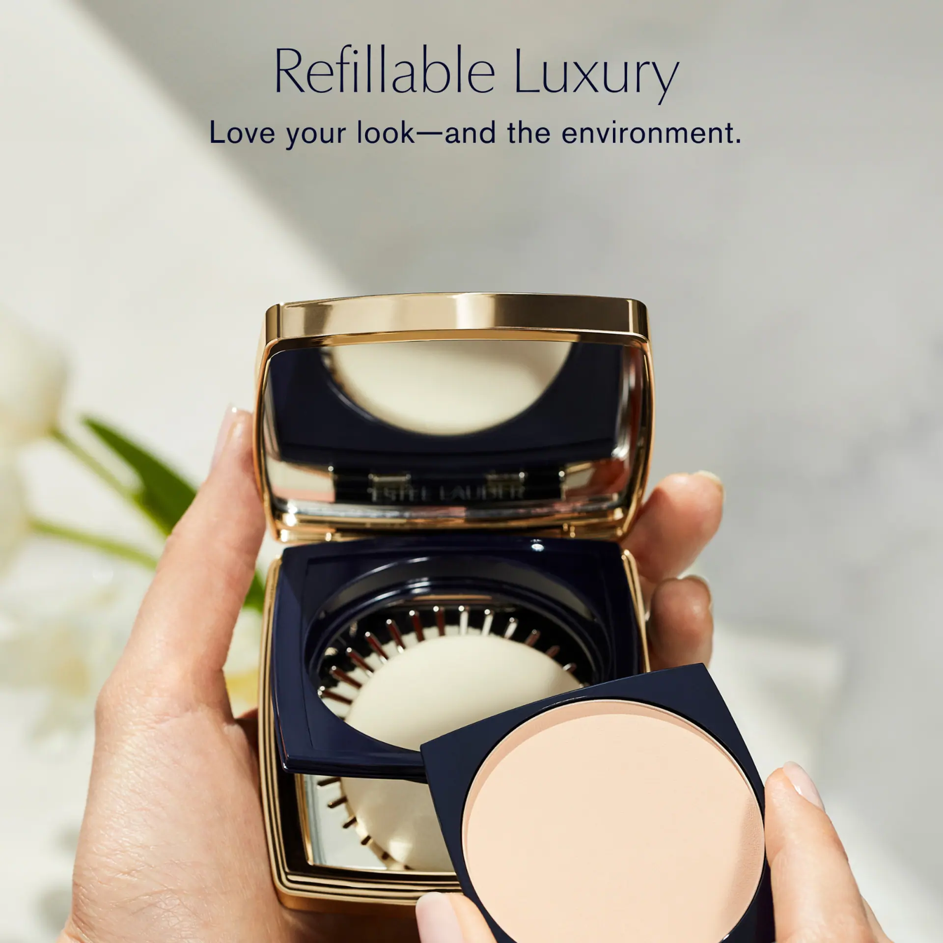 Estée Lauder Double Wear Stay-in-Place Matte Powder Refill