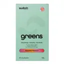 Switch Nutrition Greens