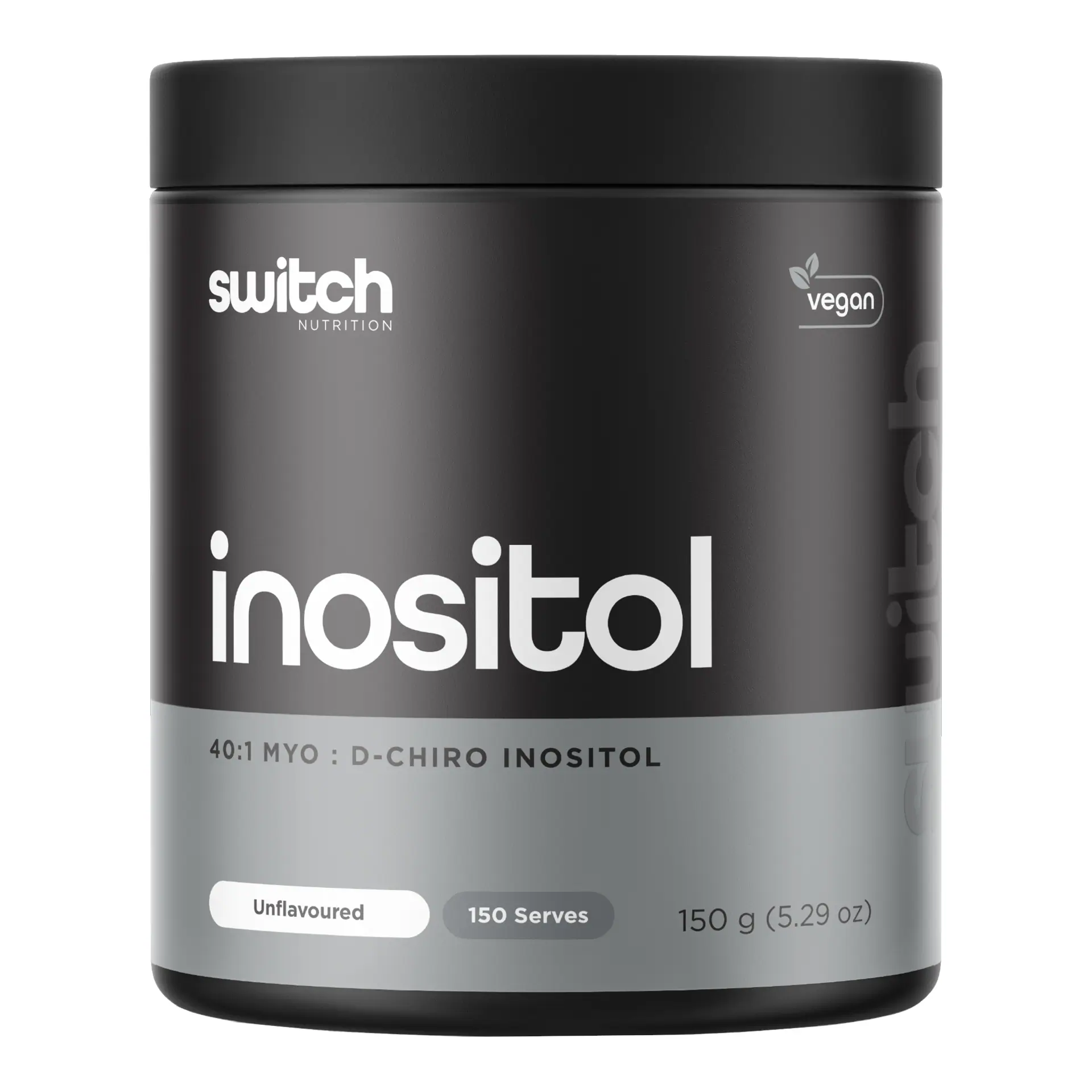 Switch Nutrition Inositol Powder (150 Serves)
