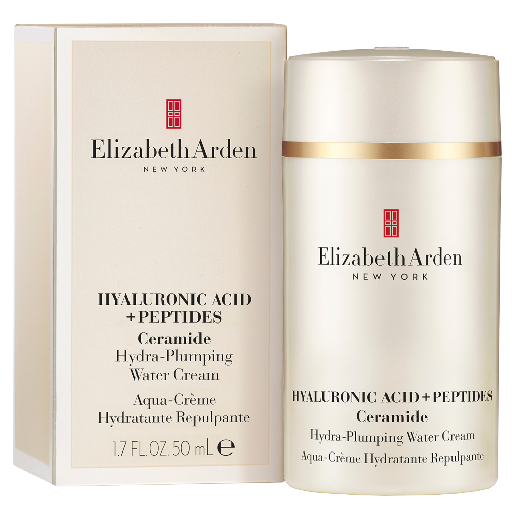 Elizabeth Arden HA + Peptides Ceramide Water Cream 50ml