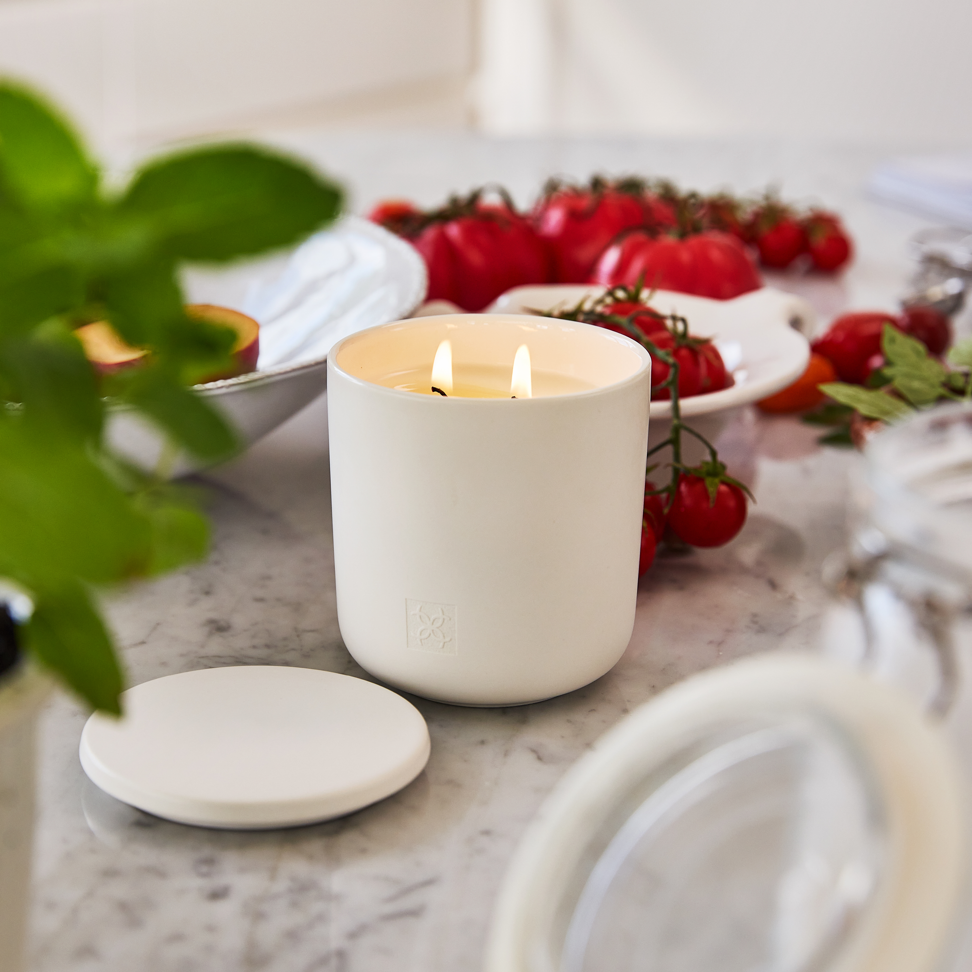 CIRCA 300g Candle - Vanilla Bean & Allspice