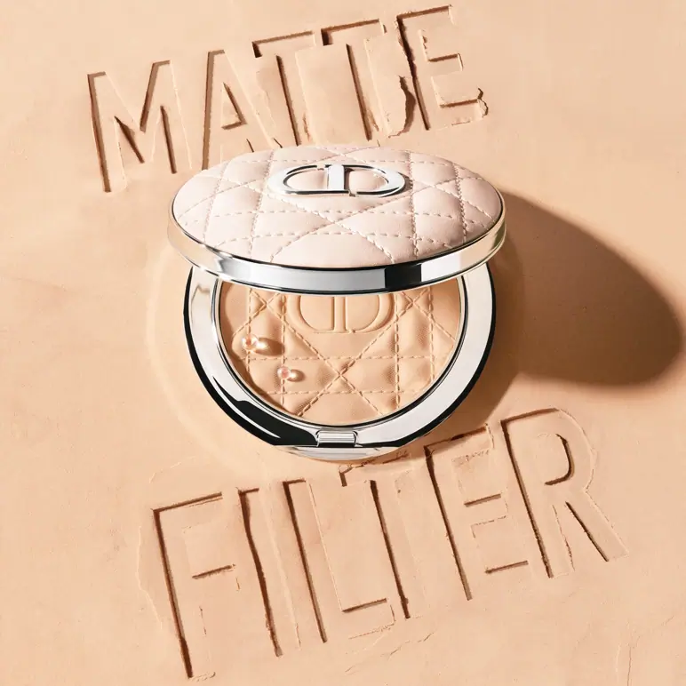 DIOR Forever Nude Powder
